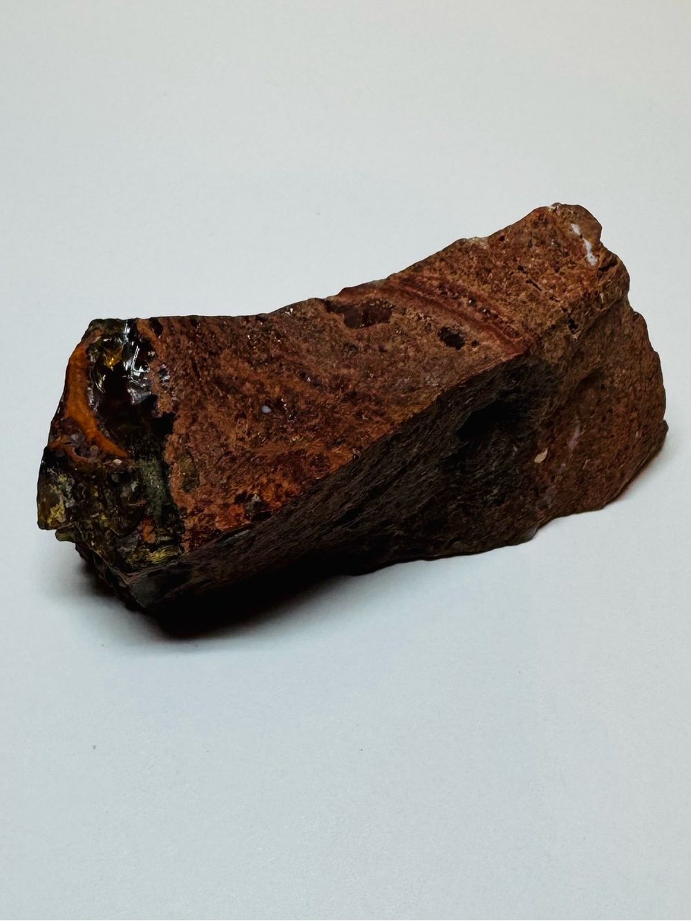 OPAL Queretaro Mexico - Brown